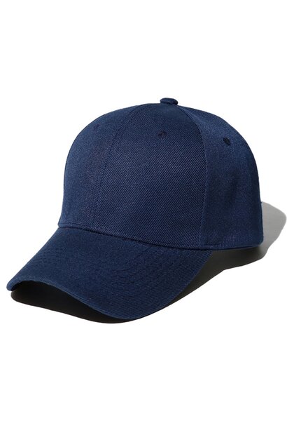 Delft Baseball Cap Blau