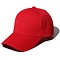 Su.B Baseball Cap M22 Red