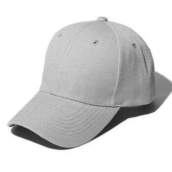Su.B Baseball Cap M2204 Grijs