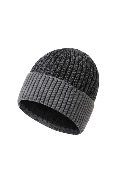 Nijmegen Hat M07-Grey