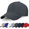 Su.B.dgn Baseball Cap M2401 Grey