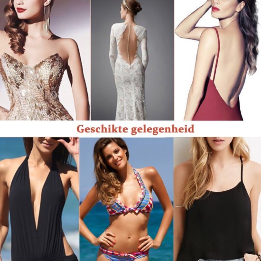 MuQu 2 Paar Brustwarzenabdeckungen, selbstklebende Silikon Nippelpads, Wiederverwendbar, für Frauen mit Reisebox – Pink