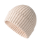 Su.B.dgn Wintermützen M0124 - Beige