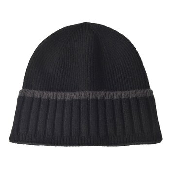 Su.B.dgn Winter Hat M0224 – Black