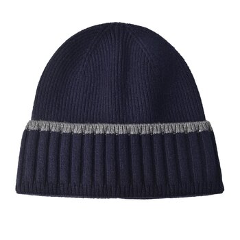 Su.B.dgn Winter Muts M0224 Blauw