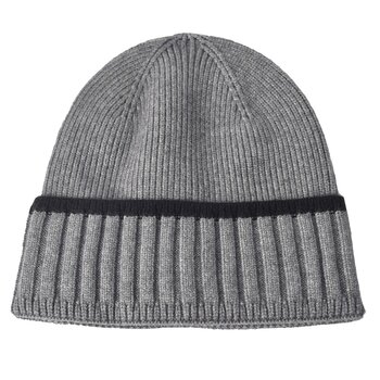 Su.B.dgn Winter Muts M0224 Grijs