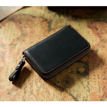 Su.B.dgn Key Case M0624 Black