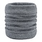 Su.B.dgn Nekwarmer M0724 – Grijs