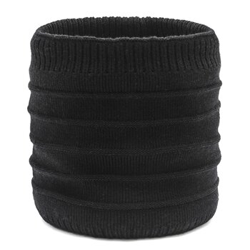 Su.B.dgn Nekwarmer M0724 – Zwart