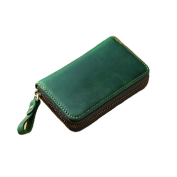 Su.B.dgn Key Case M0824 Green