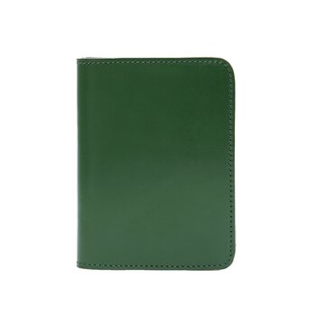 Su.B Passport Cover K75 Red