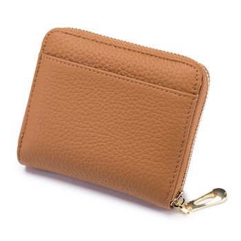 Su.B.dgn Dames Wallet M2504 Bruin