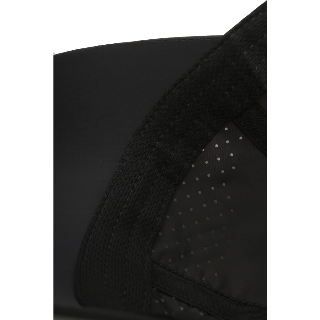 Su.B.dgn Perforierte Baseball Cap – Atmungsaktive, Schnell Trocknende Sportmütze mit Verstellbarem Sitz und UV-Schutz für Herren und Damen - Blau