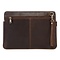 Su.B.dgn Laptop Case 14.2 inch WM2501  Dark Brown