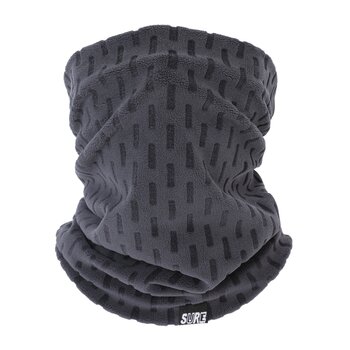 Su.B.dgn Neck Warmer WM2503 - Grey