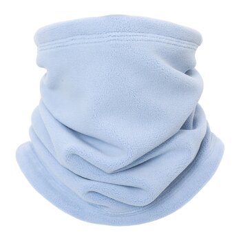 Su.B.dgn Fleece Neck Warmer WM2504 - Blue