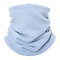 Su.B.dgn Fleece Nekwarmer WM2504 – Blauw