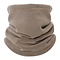 Su.B.dgn Fleece Neck Warmer WM2504 - Brown