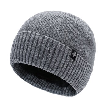 Su.B.dgn Winter Hat WM2505 – Grey