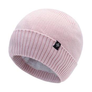 Su.B.dgn Winter Hat WM2505 – Pink