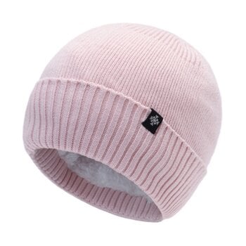 Su.B.dgn Winter Mütze WM2505 - Pink