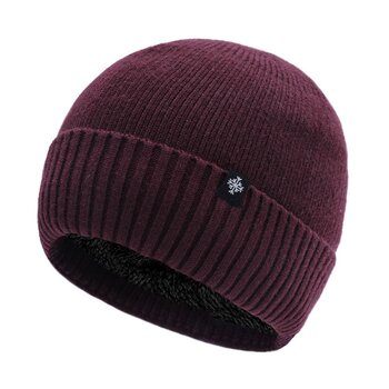 Su.B.dgn Winter Hat WM2505 – Red