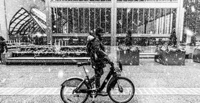 Winter Fashion: musthaves voor buiten en op de fiets