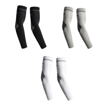 Su.B.dgn 3 Sets  Radsport-Armlinge M2507 Mehrfarbig 01