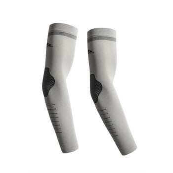 Su.B.dgn Arm Sleeves M2507 Grey