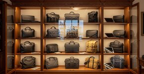 Laptoptas trends 2026: stijlvol het nieuwe jaar in