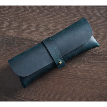 Su.B.dgn Pencil Case M2601 Blue