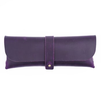 Su.B.dgn Pencil Case M2601 Purple