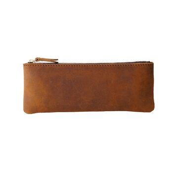 Su.B.dgn Pencil Case M2502 Brown
