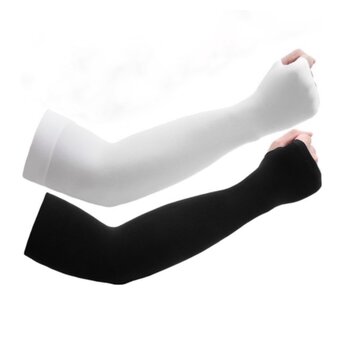 Su.B.dgn 2 Sets Radsport-Armlinge