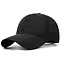 Su.B.dgn Baseball Cap M2608  Schwarz