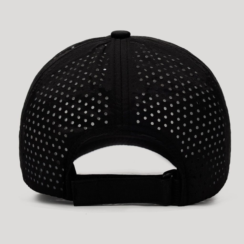 Su.B.dgn Baseball Cap – Schnelltrocknende Sportmütze mit Verstellbarem Sitz für Herren und Damen - Beige