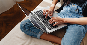 Laptop scherm grootte bepalen: zo weet je precies welke tas je nodig hebt