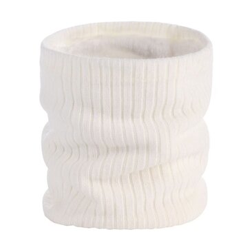 Su.B.dgn Nekwarmer M2407 Wit