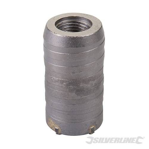 Silverline Dozenboor 40mm voor steen Silverline Dozenboor 40mm voor steen