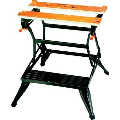 Black & Decker Workmate WM626 B&D Black & Decker Workmate WM626 B&D