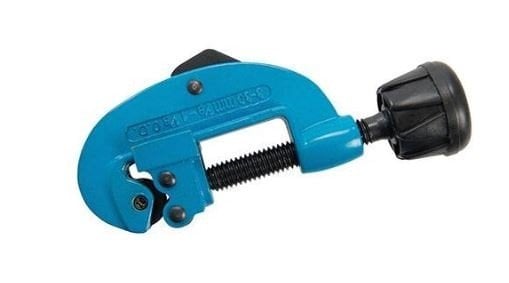 Silverline Pijpsnijder 3-30 mm - Detailed view of the product