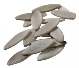 KWB lamellen Size 20, 60x10x4 mm - Detailed view of the product