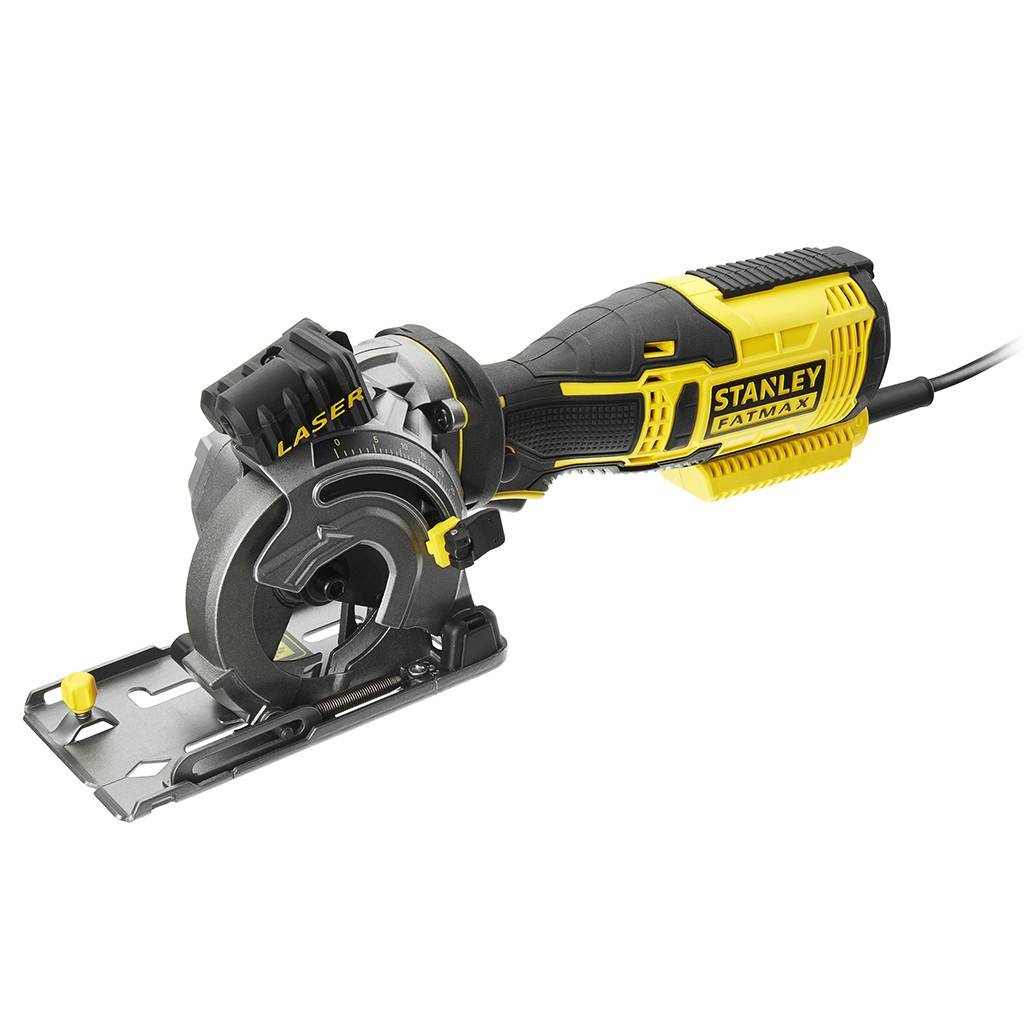 Stanley FME380K Multizaagmachine 650Watt