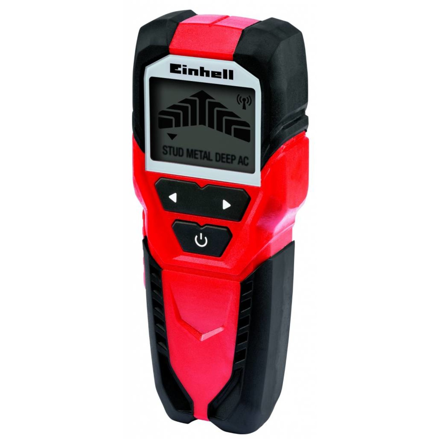 Multi Detector De Materiais Digital Tc-md 50 Einhell - Suavi Materiais