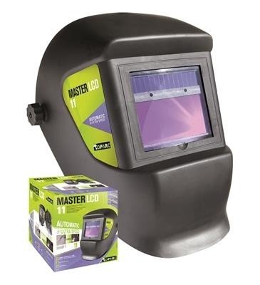 Gys Lashelm LCD Master 11