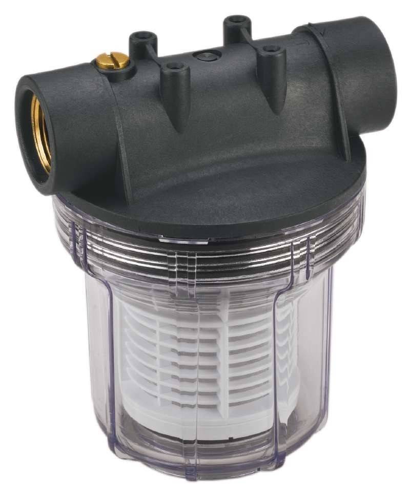 Einhell voorfilter 12cm