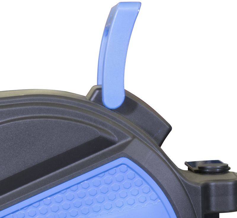 Güde automatische slanghaspel 15m1 - Detailed view of the product