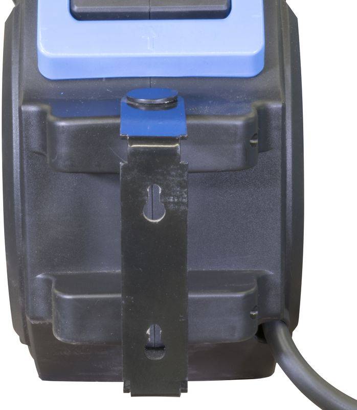 Güde automatische slanghaspel 15m1 - Detailed view of the product