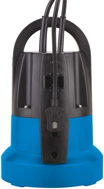 Güde vlakzuigpomp GFS 401 S - Detailed view of the product