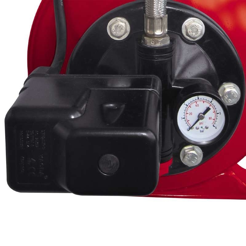 Einhell hydrofoorpomp GC-WW 6538 - Detailed view of the product